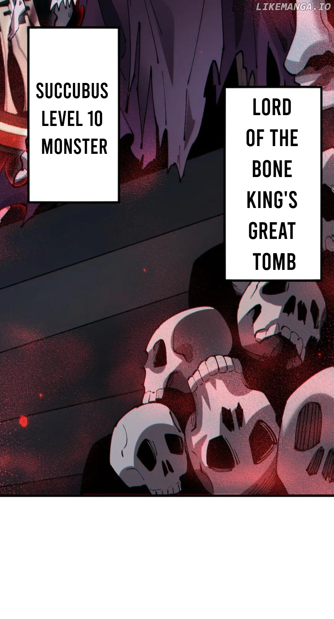 From Goblin to Goblin God Chapter 69 - page 71